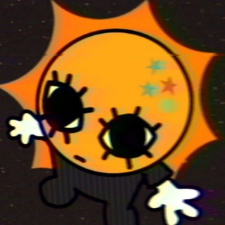 Telegram profile photo for DreamClLownシ