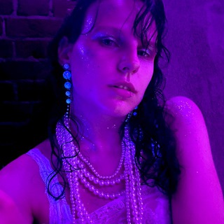 Telegram profile photo for мать