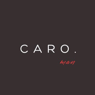 Telegram profile photo for caro_man
