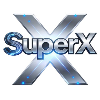 Telegram profile photo for SuperX