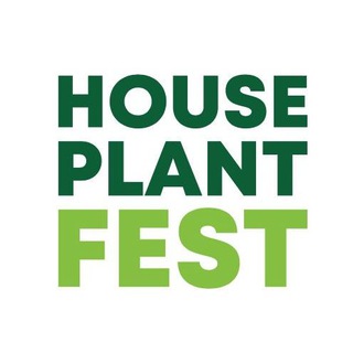 Telegram profile photo for HousePlantFest