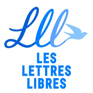 Telegram profile photo for LES LETTRES LIBRES