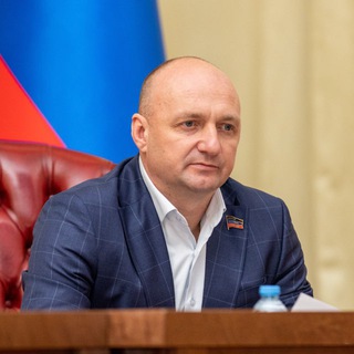 Telegram profile photo for Игорь Матрус