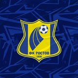 Telegram profile photo for Фк Ростов💛💙