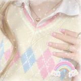 Telegram profile photo for ♡양: michynth archive 🐈🎀 ⋅⋆──