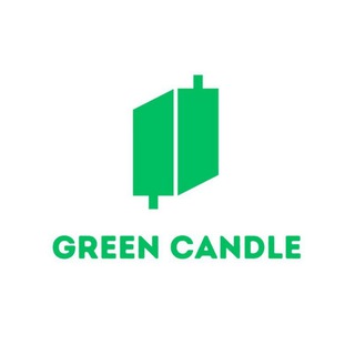 Telegram profile photo for Green Candle | عملات رقمية