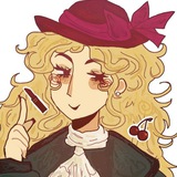 Telegram profile photo for Hera's info :3