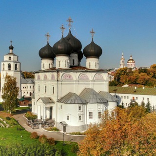 Telegram profile photo for Вятка в кадре