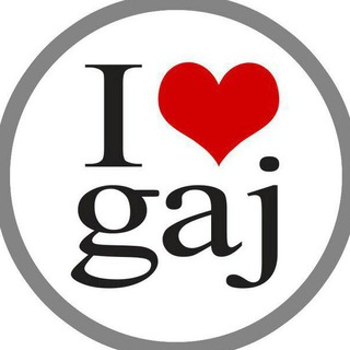 Telegram profile photo for اطلاعرسانی تازههای گاج
