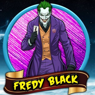 Telegram profile photo for FREDY/MASTER VENDAS