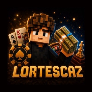 Telegram profile photo for lortescaz