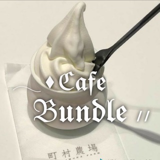 Telegram profile photo for 𓂃𖥔 ࣪˖ 𝔅𝖚𝖓𝖉𝖑𝖊 ℭ𝖆𝖋𝖊 ៸៸🥛