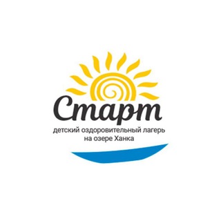 Telegram profile photo for Старт