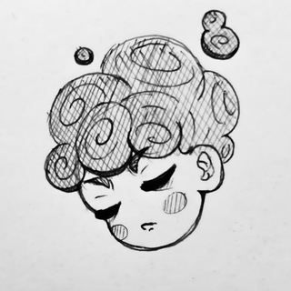 Telegram profile photo for NoNyA 🪭