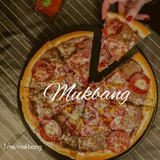 Telegram profile photo for موکبانگ | Mukbang | 먹방