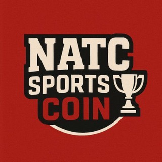 Telegram profile photo for NATC SPORTS COIN