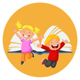 Telegram profile photo for offerte libri per bambini 0 - 10 anni 👶👧🧒📚
