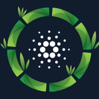Telegram profile photo for Channel Cardano ECO Talk | TreViet