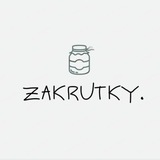 Telegram profile photo for подвал с закрутками.