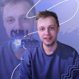 Telegram profile photo for в chill flood любят