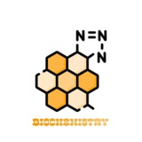 Telegram profile photo for Biochemistry