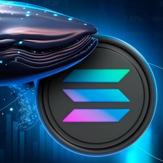 Telegram group profile photo for Solana Whales Signal | Discussion