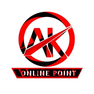 Telegram profile photo for Ak Online Point