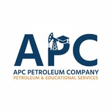 Telegram profile photo for APC PETROLEUM COMPANY