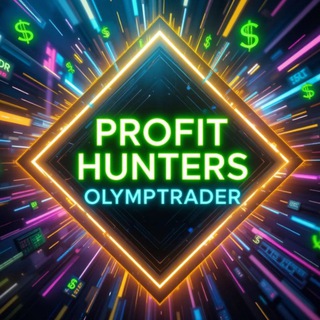 Telegram profile photo for PH | PROFIT HUNTERS