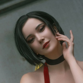 Telegram profile photo for Ksana Syn Cosplay