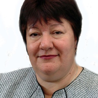 Telegram profile photo for Карастелева Л.Е.