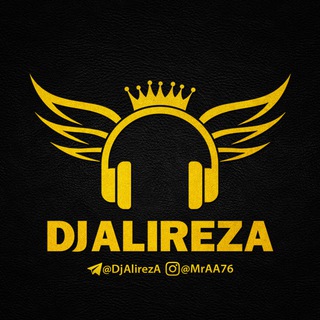 Telegram profile photo for DJ AlirezA