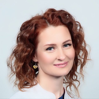 Telegram profile photo for Офтальмолог Наталья Сергеева