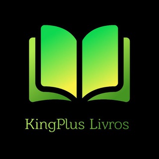 Telegram profile photo for KingPlus Canal Livros