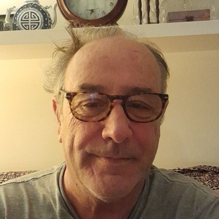 Telegram profile photo for Francesco Neri