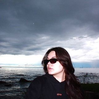 Telegram profile photo for ЧеПолина
