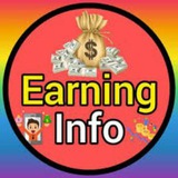 Telegram profile photo for BANGLA EARNING 2025