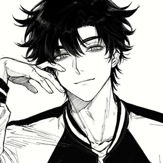 Telegram profile photo for blvck amiri