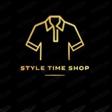 Telegram profile photo for STYLE TIME SHOP
