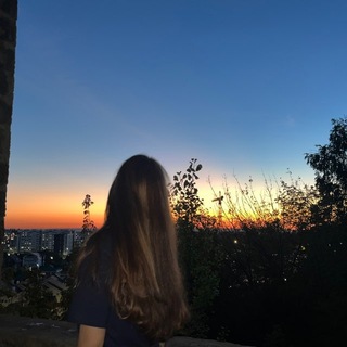 Telegram profile photo for кеня