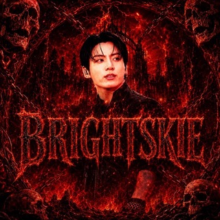 Telegram profile photo for 𝗕𝗿𝗶𝗴𝗵𝘁𝗰𝗼𝗿𝗲 𝗩𝗶𝘀𝗶𝗼𝗻ᵇᶜᵛ