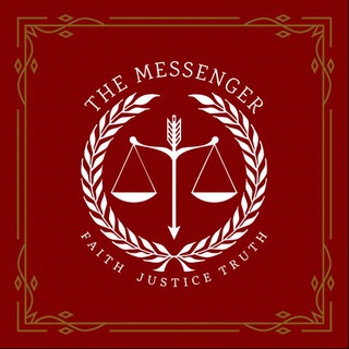 Telegram profile photo for The Messenger