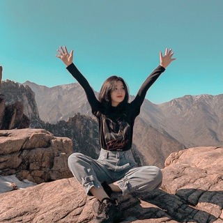 Telegram profile photo for Gayatri