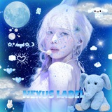 Telegram profile photo for 🩵NEXUS LABEL🤍