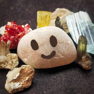 Telegram profile photo for mineralov2020 💎