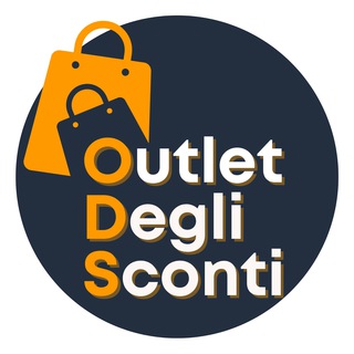 Telegram profile photo for Outlet Degli Sconti