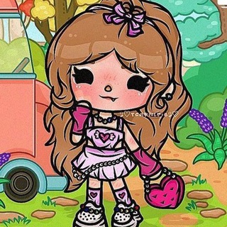 Telegram profile photo for тока бока 1.139 🪴скачать
