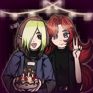 Telegram profile photo for Reidjal
