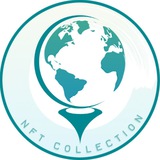Telegram profile photo for NFT SHEDEVR