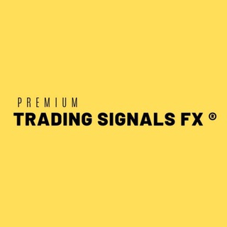 Telegram group profile photo for TRADING SIGNALS FX® 📈ANALIZ📉